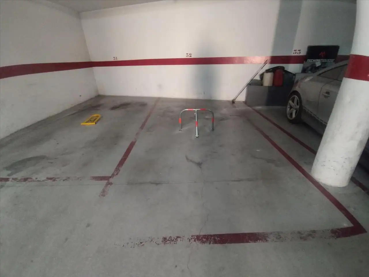 Piso con ascensor en venta en Generalitat De Cataluña, imagen 28