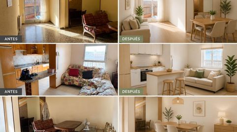 Photo 5 of Flat for sale in Grañén, Huesca