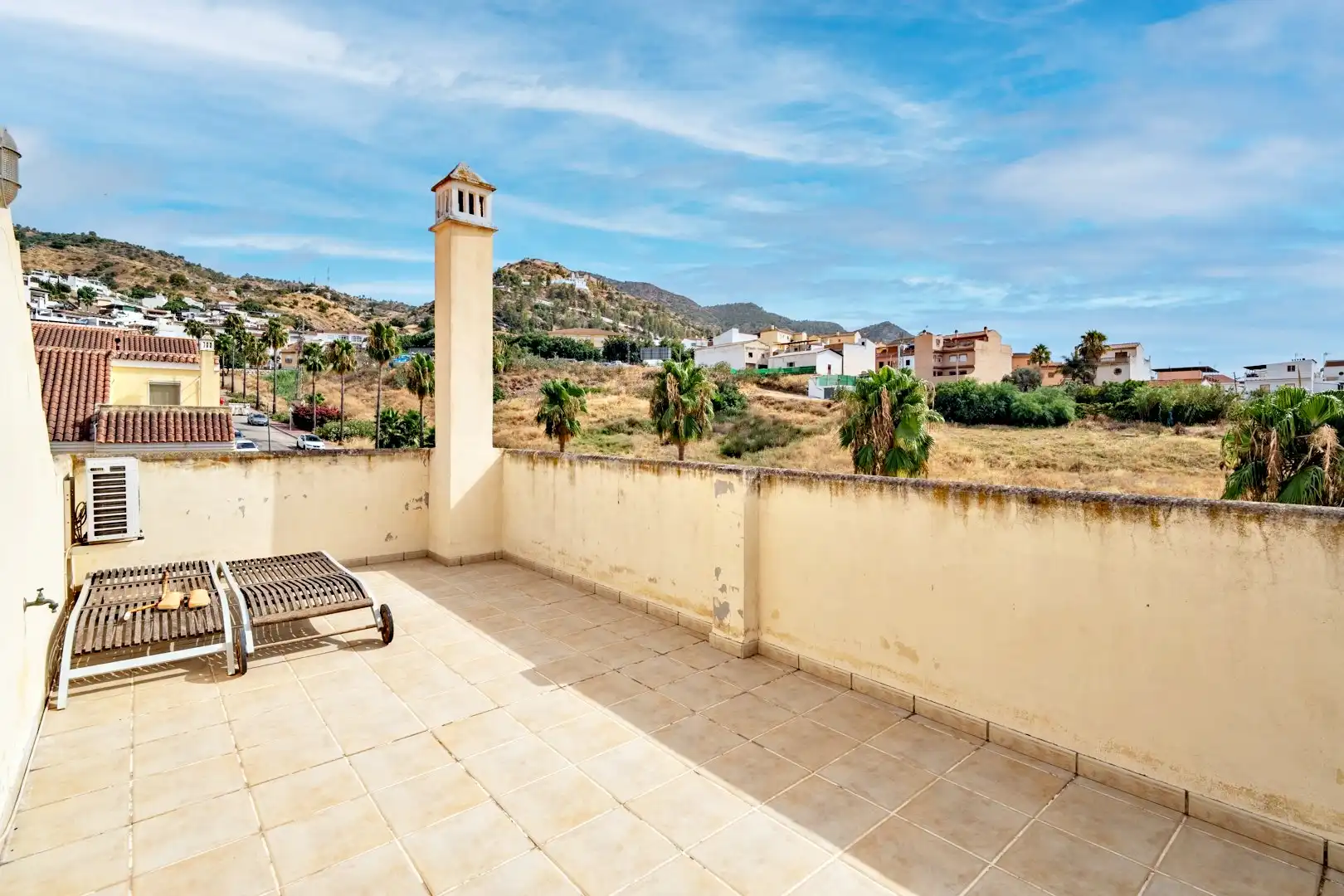 Maison jumelée avec piscine à vendre à Cártama pueblo, imagen 18