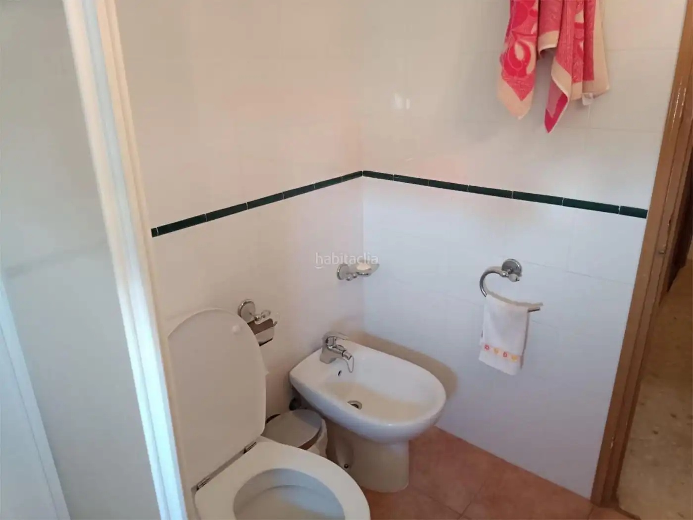 Appartamento con ascensore in vendita a Calle Manuel Pajuelo Perozo 2, imagen 15