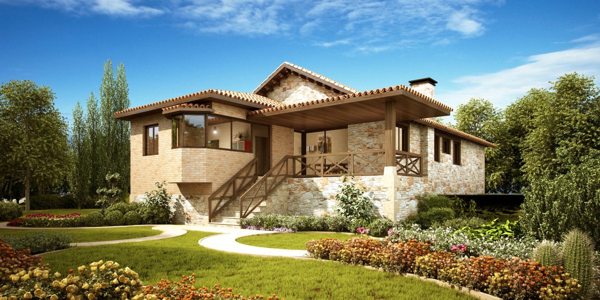 Single-family semi-detached for sale in El Casar