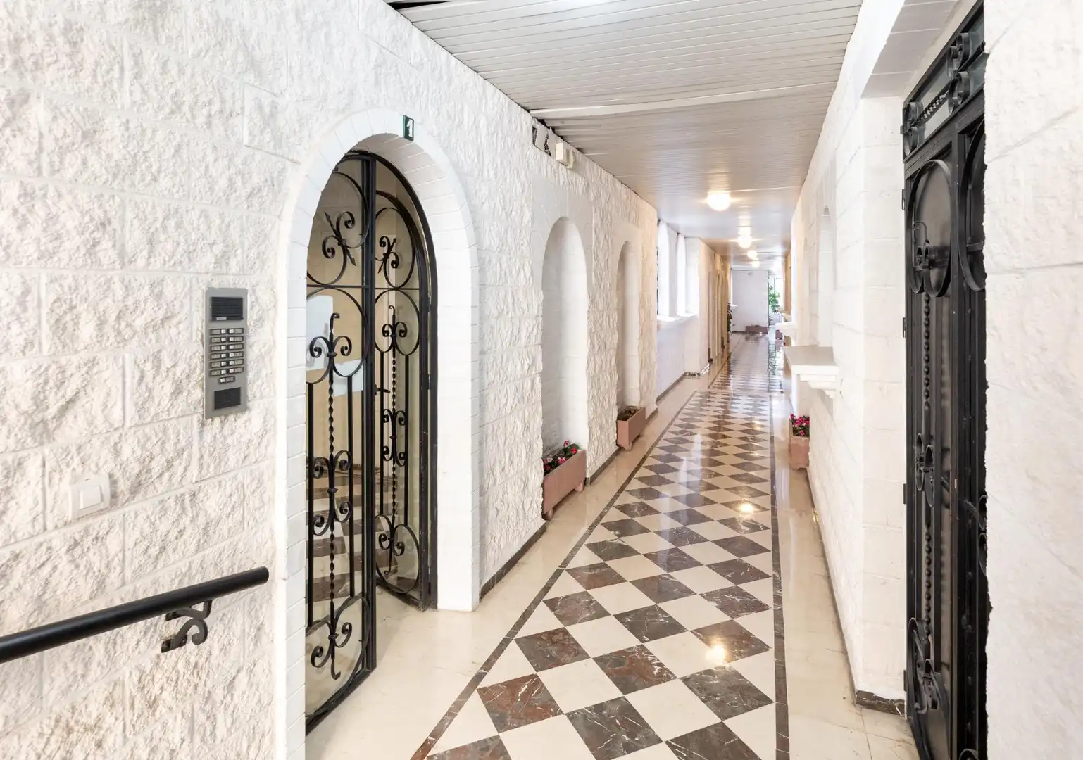 Piso en venta en Cenes de la Vega con Aire acondicionado y Balcón