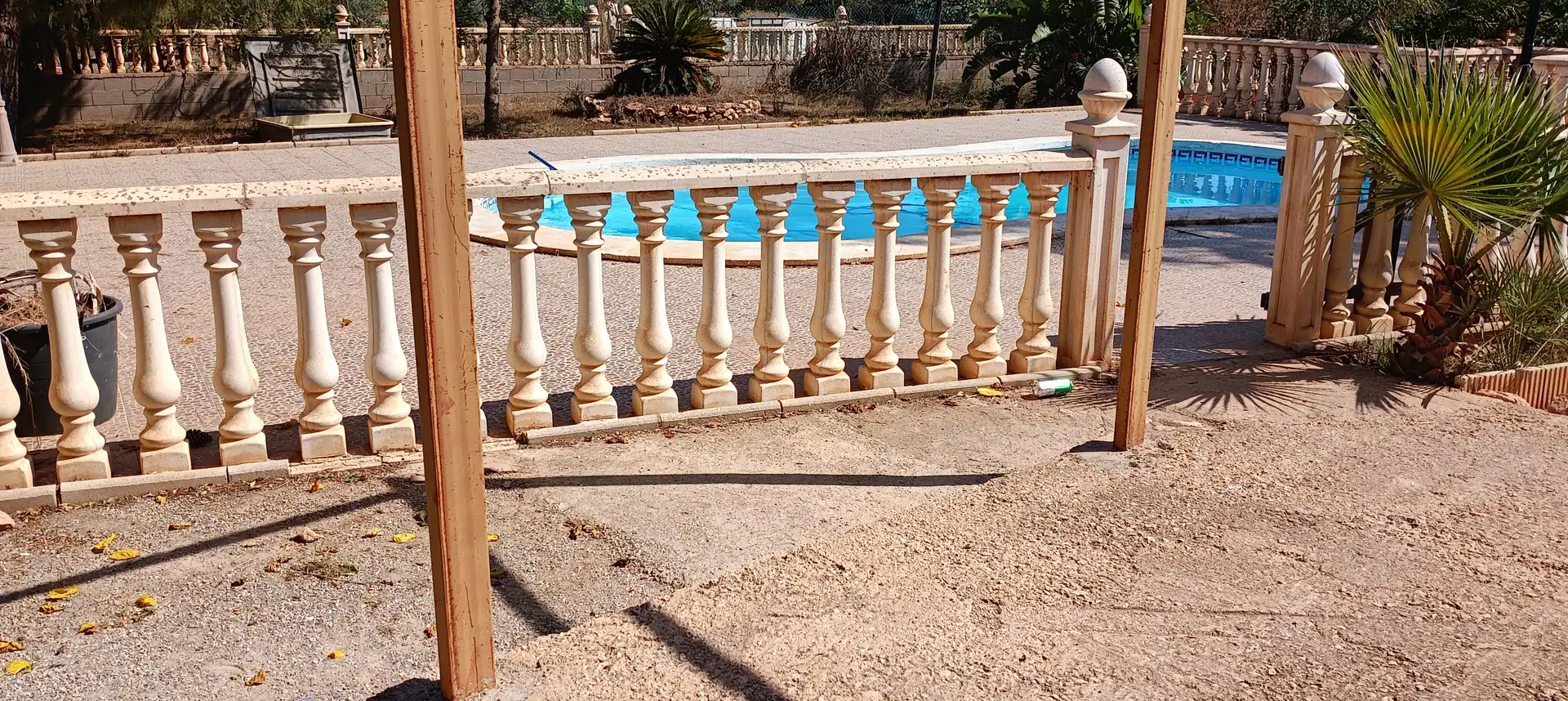 Villa mit Pool zum Verkauf in Pedanías Oeste, imagen 9