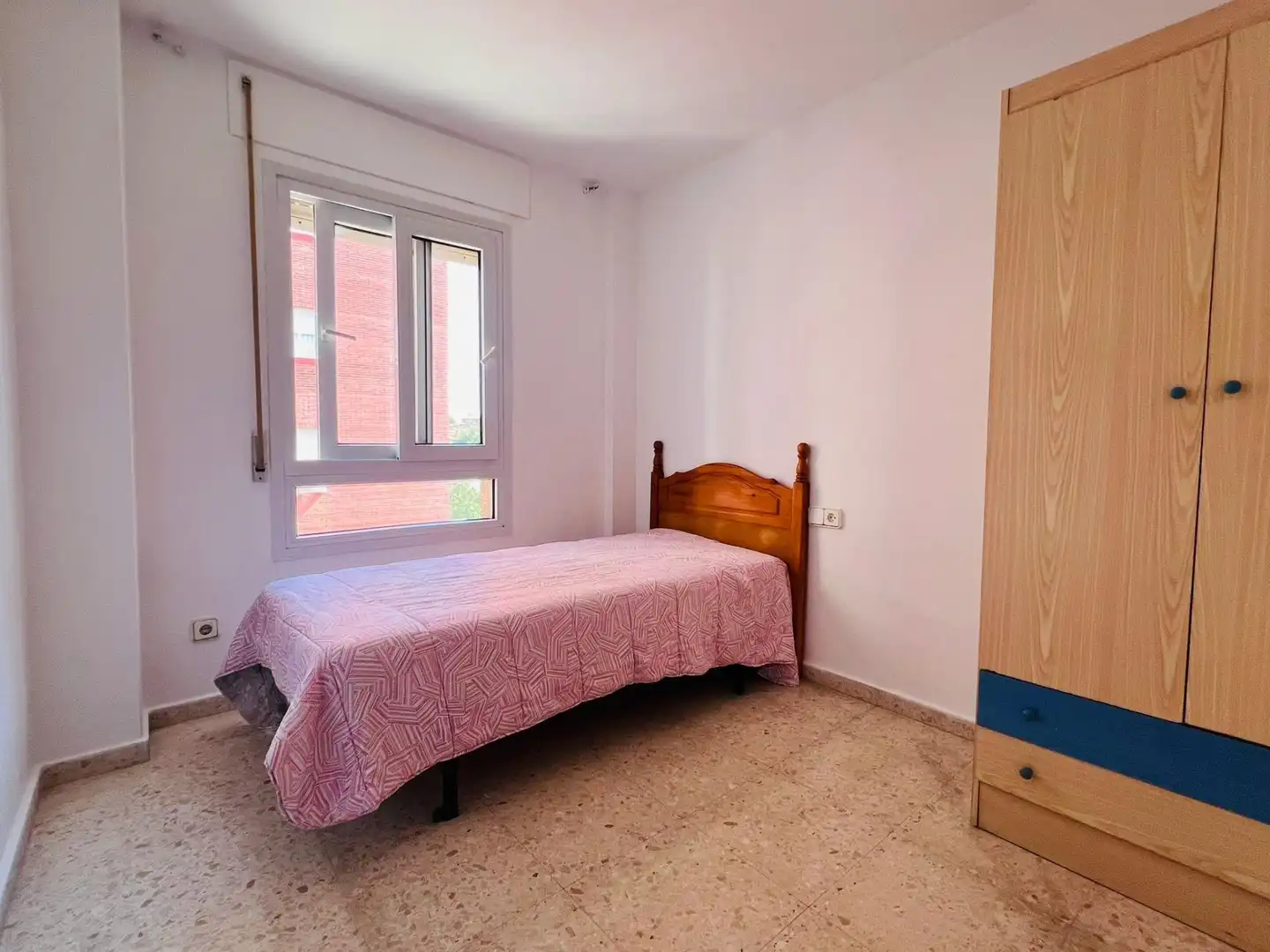 Bedroom of Attic for sale in Algeciras  with Terrace