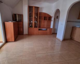 Kitchen of Attic for sale in Roquetas de Mar  with Air Conditioner, Terrace and Storage room