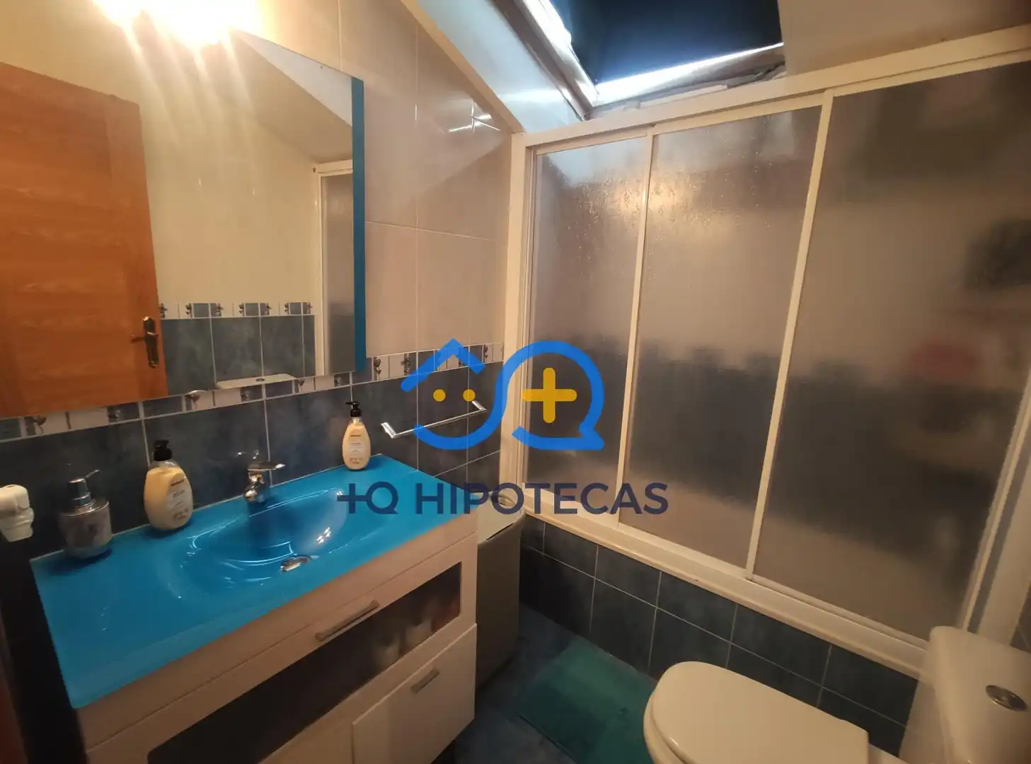 Duplexes for rent in Numancia de la Sagra, Toledo