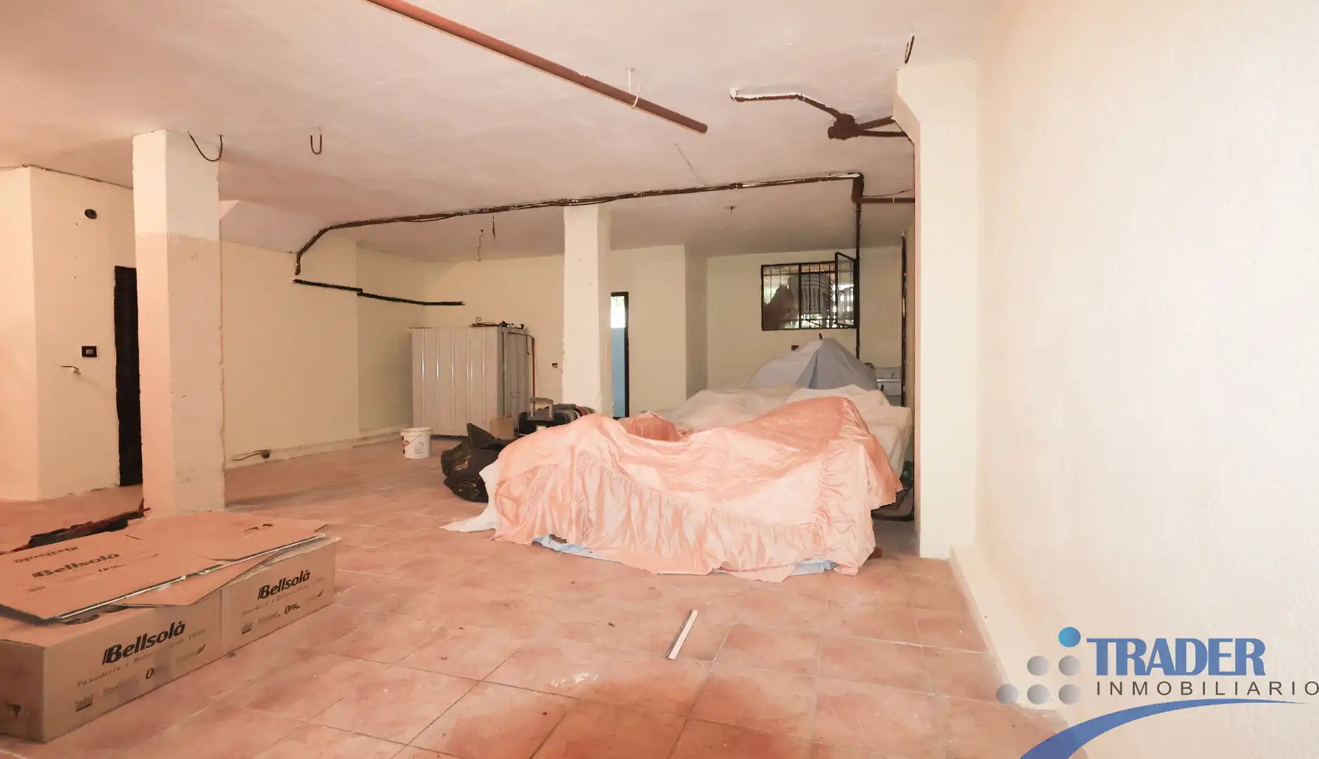 Casa o chalet en venta en Guadarrama con Jardín privado, Terraza y Trastero