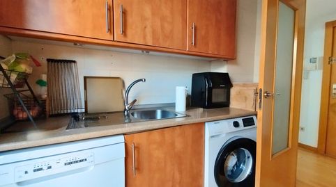 Foto 5 de Ático en venta en Avenida de la Gran Vía del Sureste, Ensanche de Vallecas - La Gavia, Madrid Capital