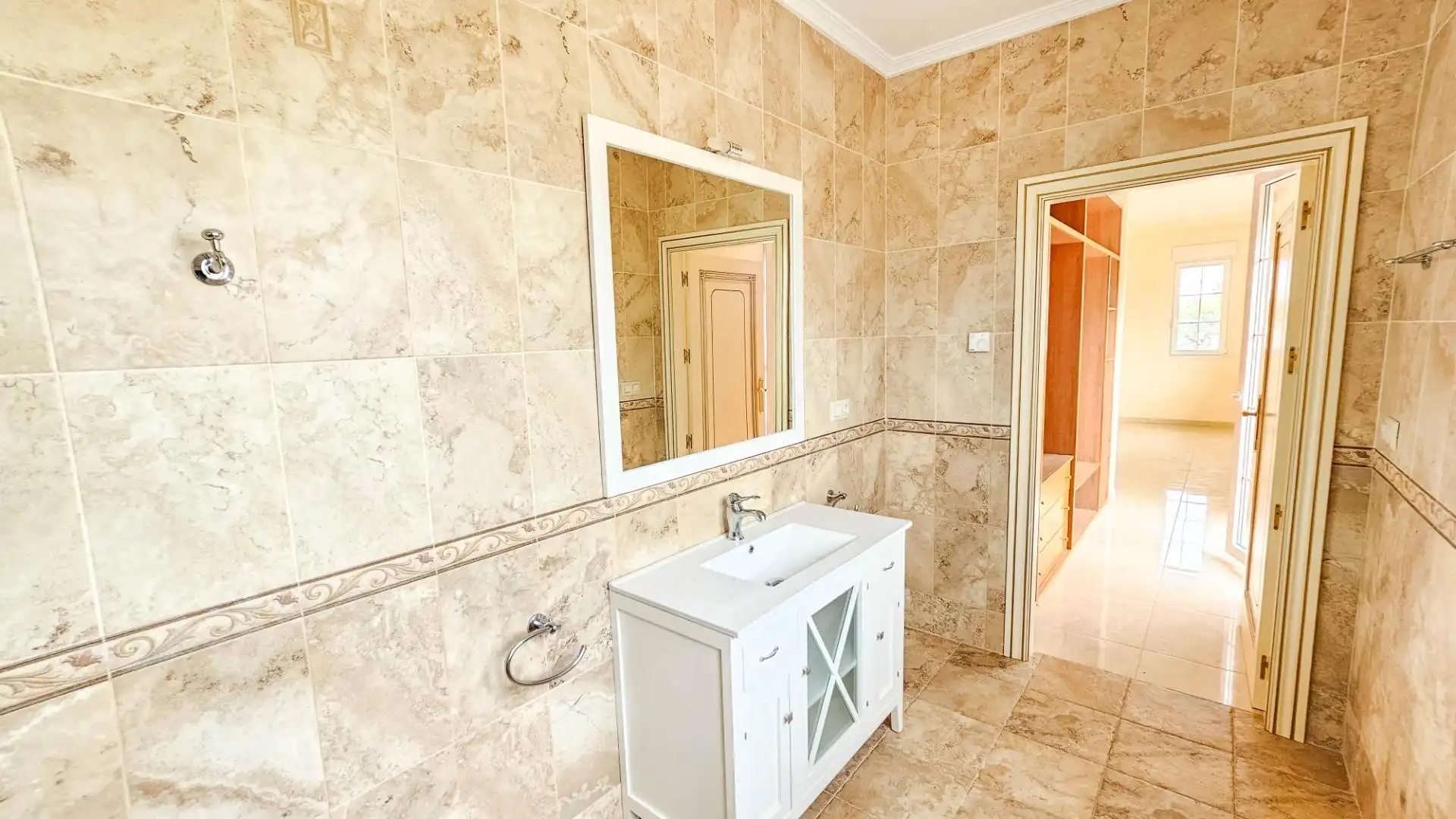 Chalet con terraza en venta en Orihuela Costa, imagen 19