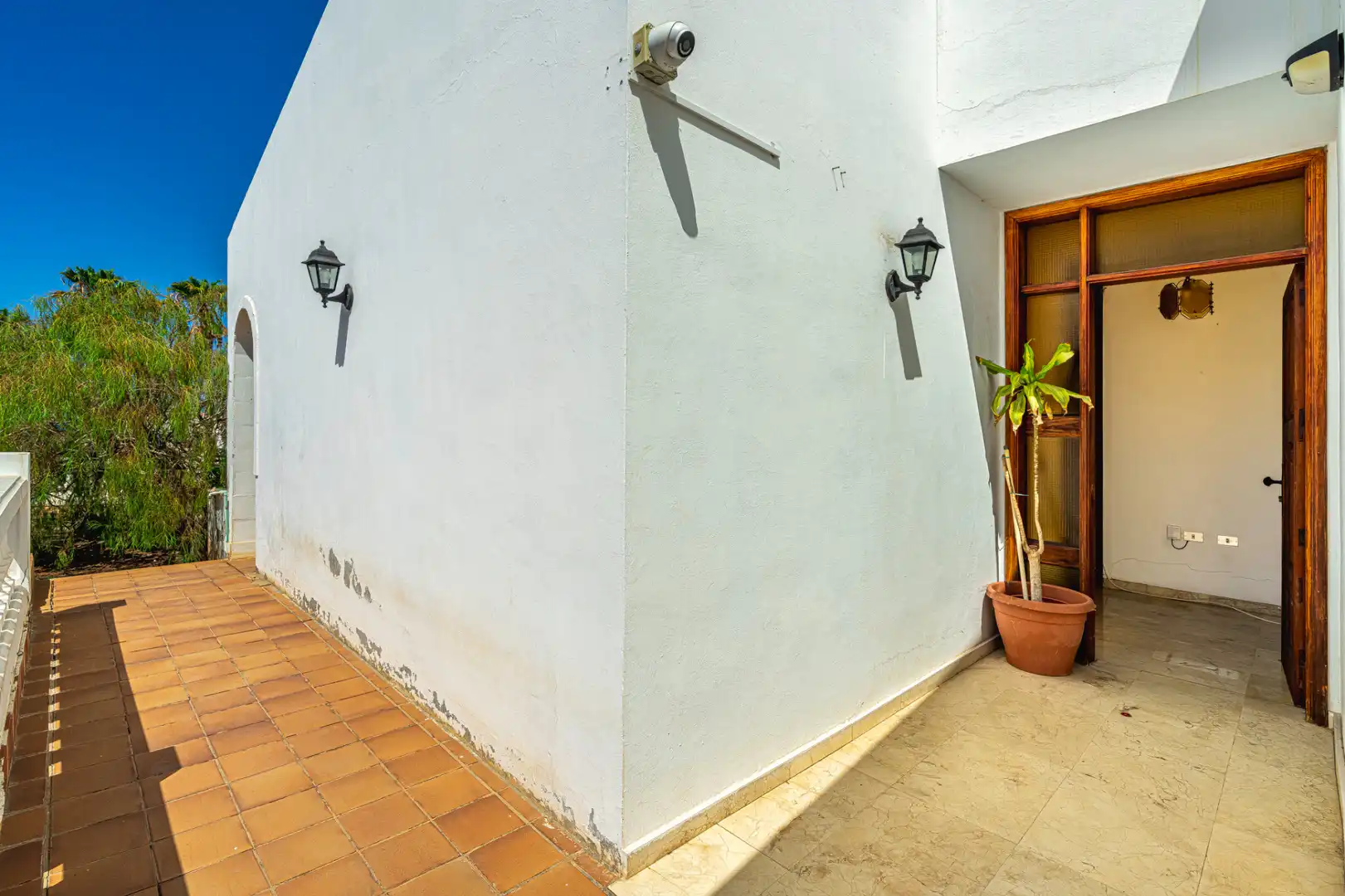 Casa o chalet en venta en Adeje con Jardín privado y Terraza