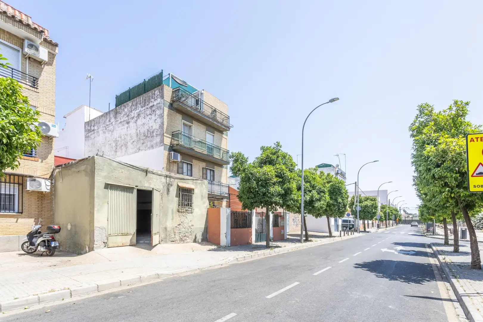 Residential land for sale in FUENTE DE CANTOS