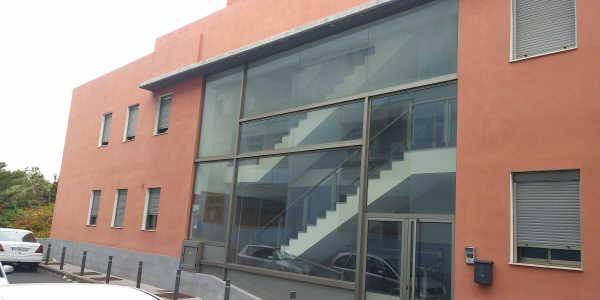 Local comercial en Venta en C/ Los Cercados en La Victoria de Acentejo