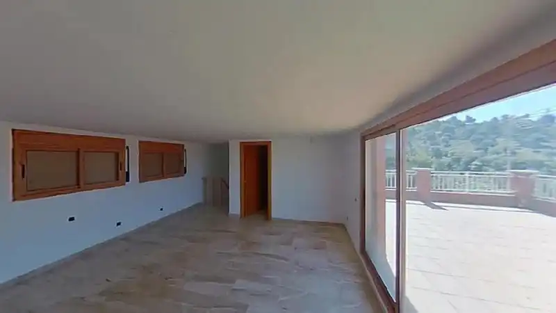Villa con piscina in vendita a Urbanització Rives Blaves -II, imagen 8