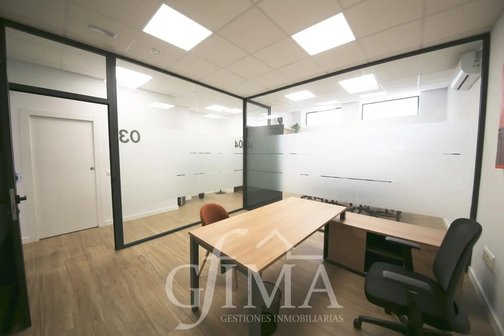 Büro zur Miete in Tomelloso, imagen 2