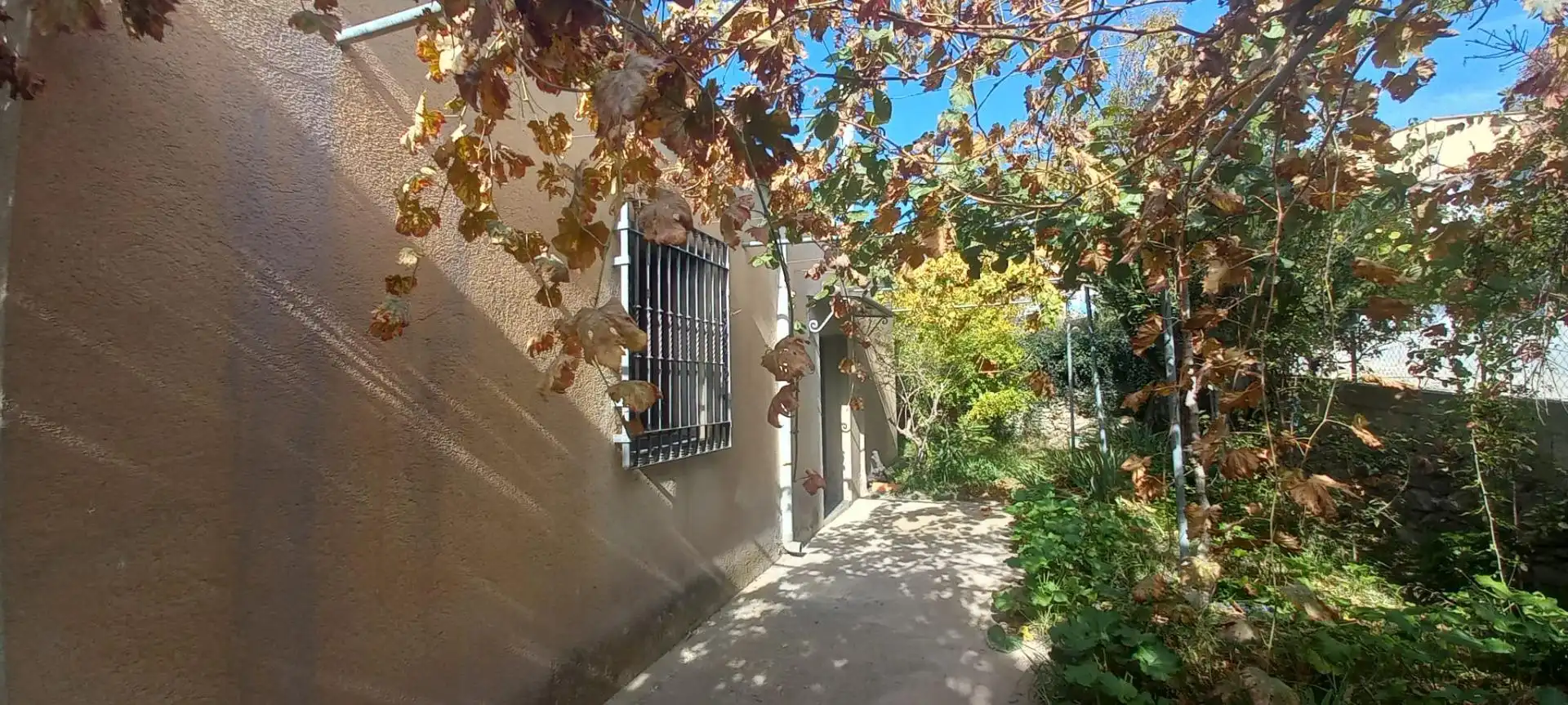 Casa rústica amb terrassa en venda a Cádiar, imagen 38