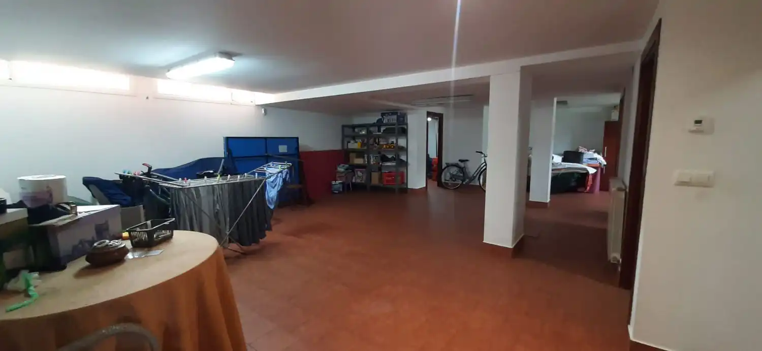 Casa o xalet en venda en Argoños  amb Calefacció