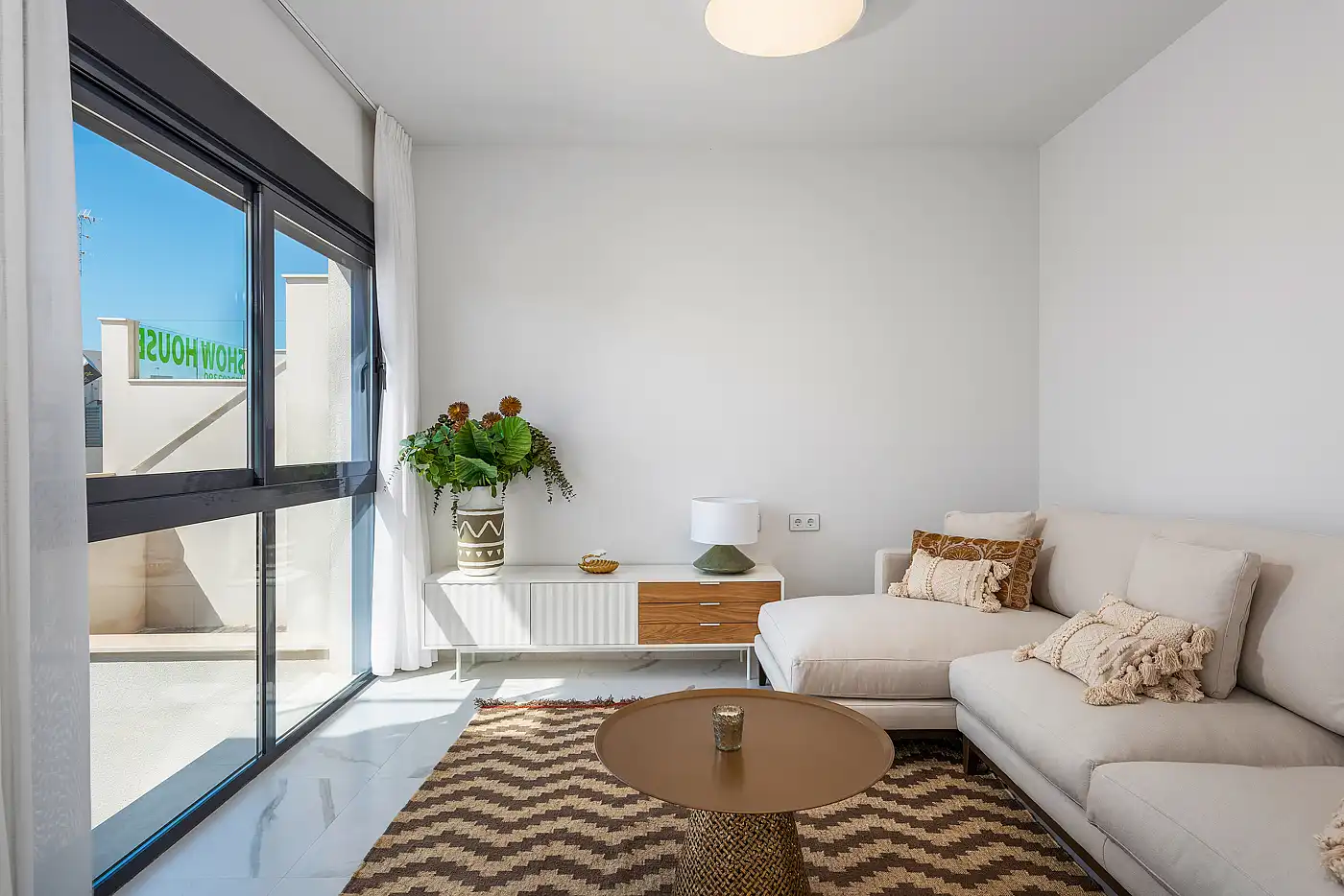 Apartment with terrace for sale in San Miguel de Salinas, imagen 34