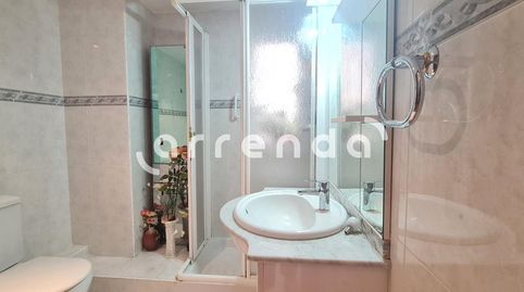 Foto 4 de Pis de lloguer a Don Quijote, Parque Mayor, Alcorcón