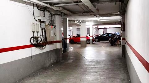 Photo 4 of Garage for sale in Carrer D'escipió, El Putget i el Farró, Barcelona