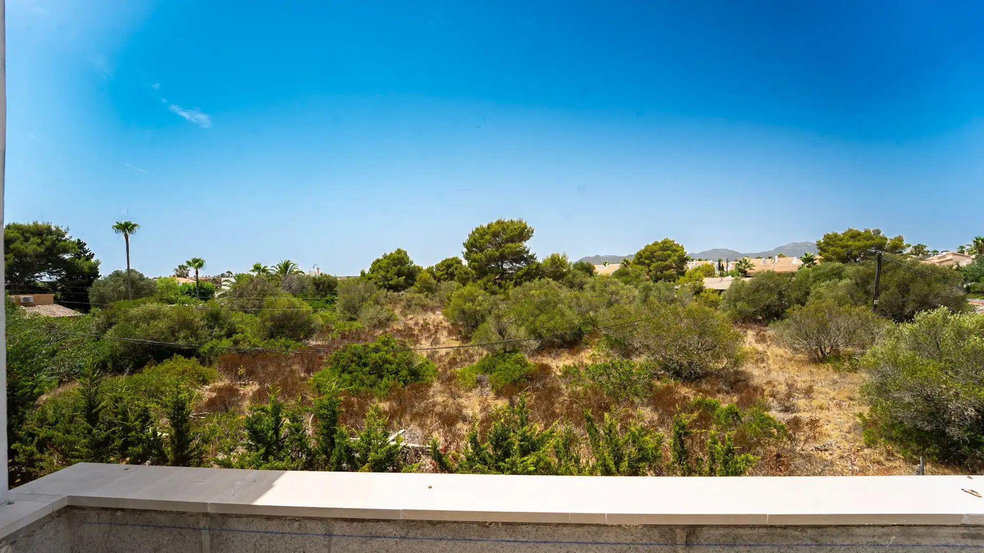Terrassa de Casa o xalet en venda en Manacor amb Traster i Piscina