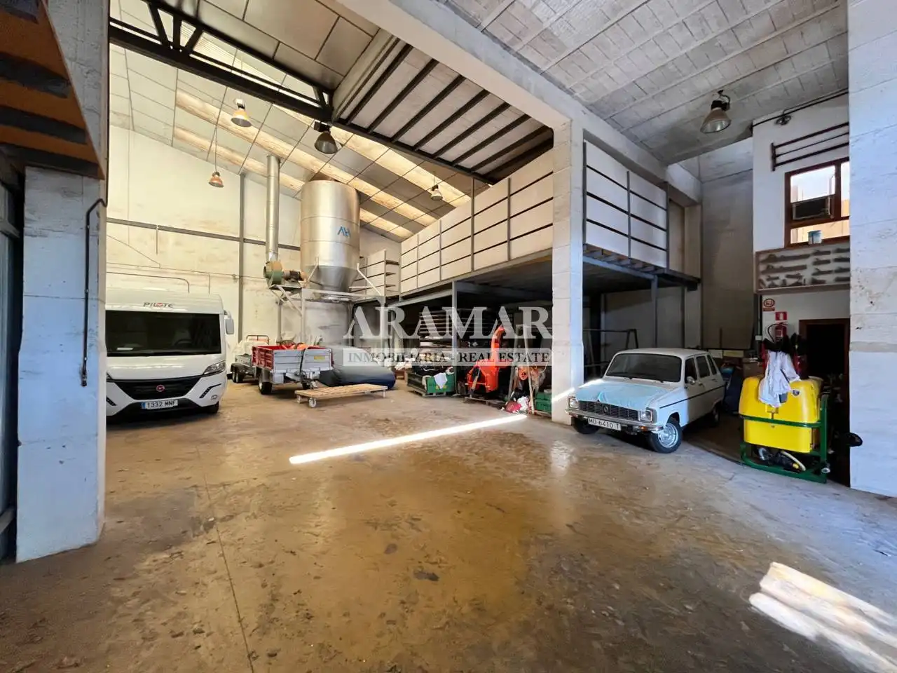 Nave industrielle à vendre à Pego, imagen 9