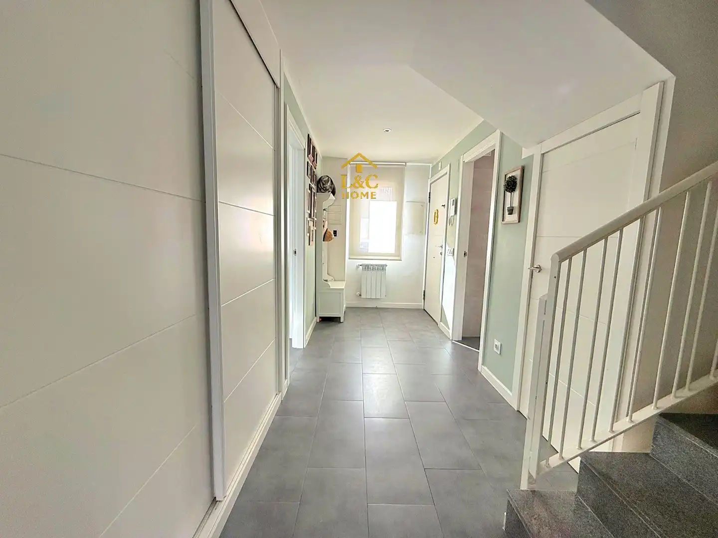 Casa o chalet en venta en Rivas-Vaciamadrid con Aire acondicionado, Calefacción y Jardín privado