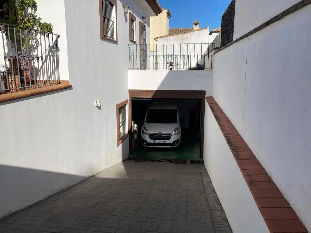 Chalet con jardín en venta en Medina Sidonia, imagen 27
