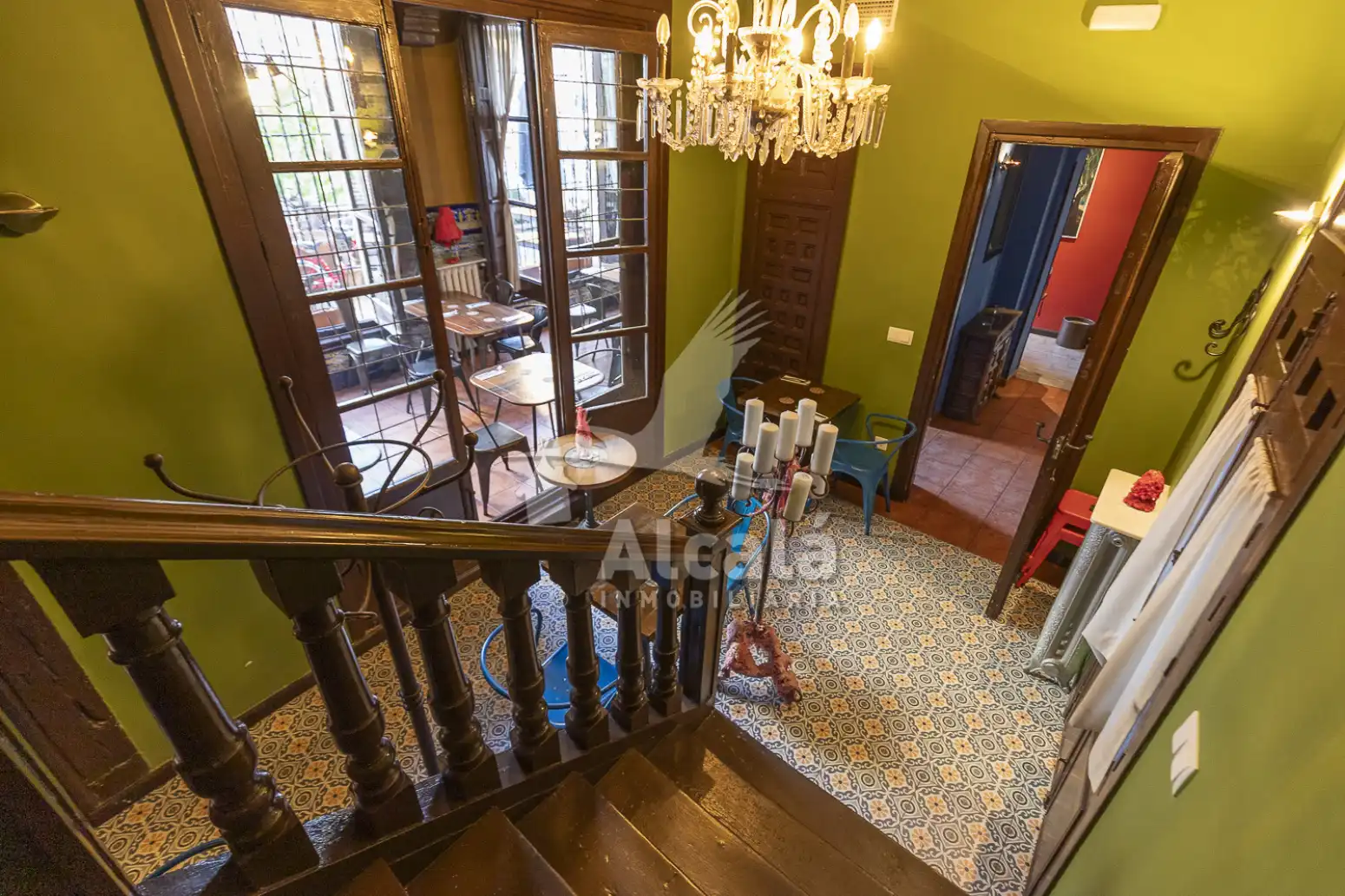 Local comercial en traspàs a Casco histórico, imagen 44