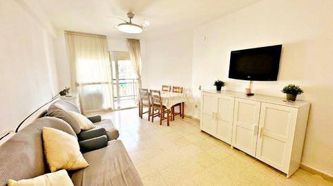 Foto 2 de Pis en venda a Puerta Blanca, Málaga