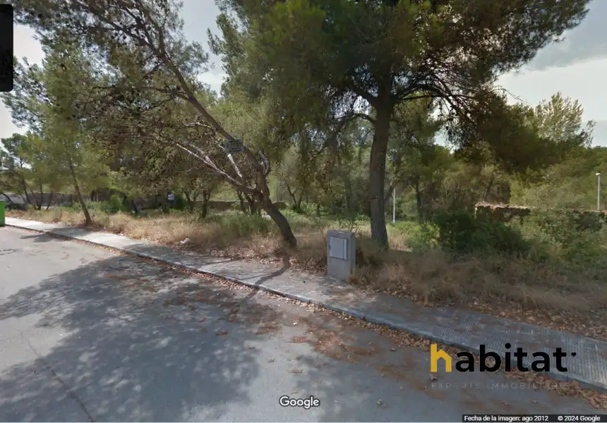 Rural land for sale in La Pobla de Montornès, imagen 3
