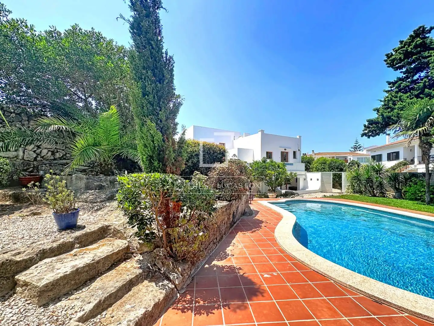 Villa avec terrasse à vendre à Santa Anna - Sol de l'Est, imagen 35