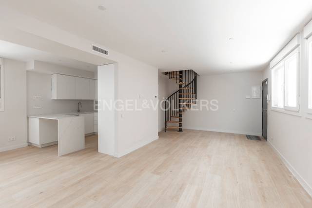 Apartamento en Venta en Paseo de la Dirección en Berruguete