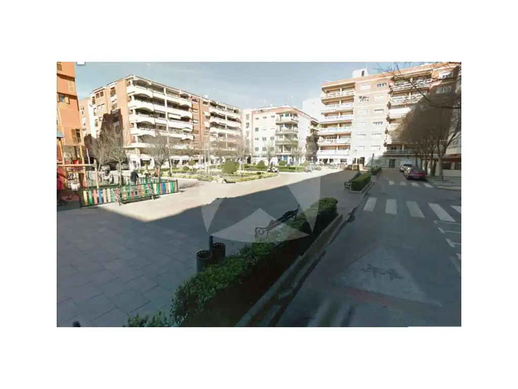 Aparcament en venda a Plaza de los Alféreces, imagen 6