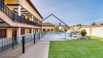 Terrace of Flat for sale in Navalcarnero  with Heating, Terrace and Community pool
