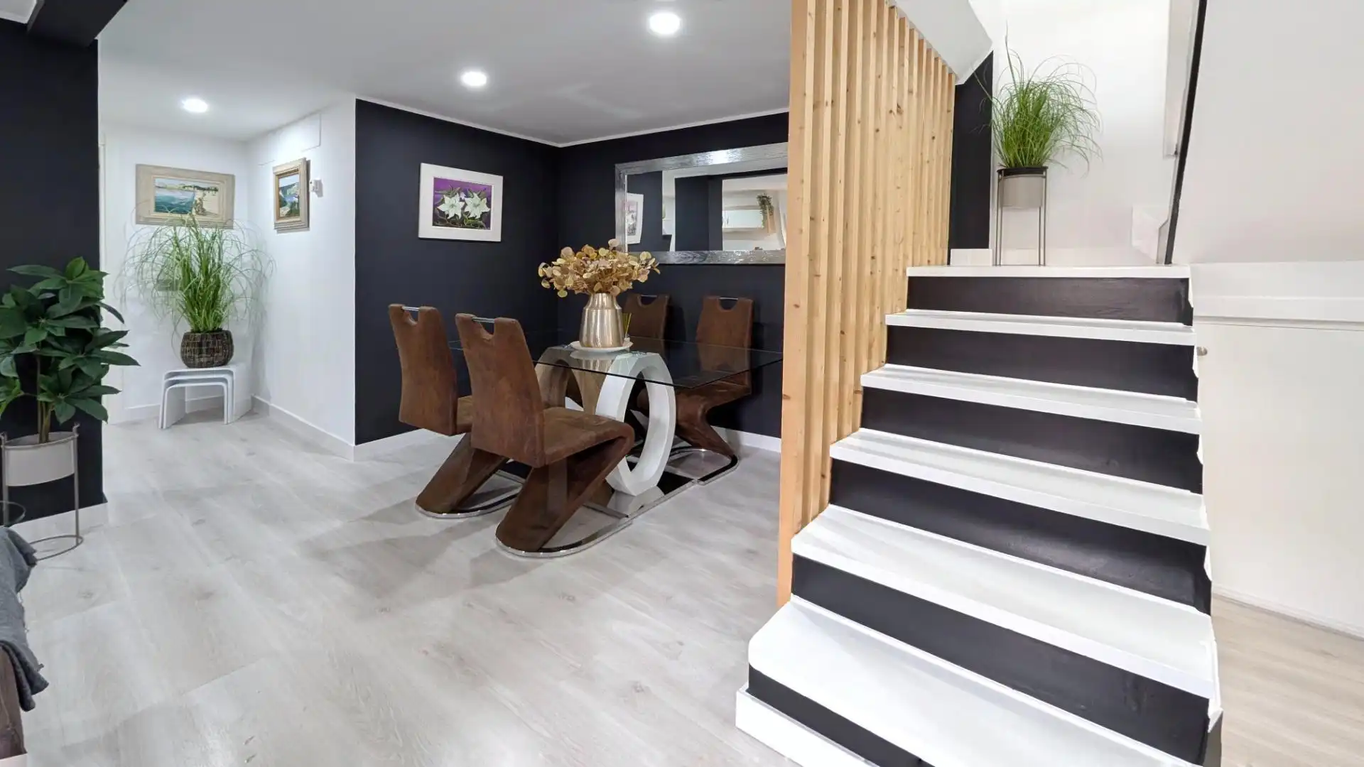 Casa o chalet en venta en Santander con Calefacción, Jardín privado y Trastero