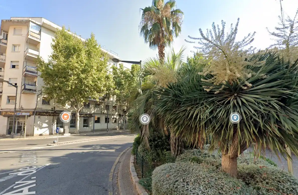 Piso en venta en Avenida Jaume I, 91, Centre