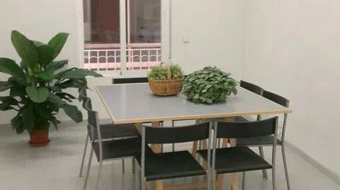 Foto 5 de Oficina de lloguer a Calle Peso de la Harina, 1, San Ildefonso - Catedral,  Jaén Capital