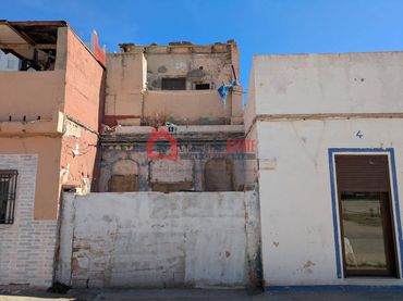 Terraced house for sale in Poblats Marítims