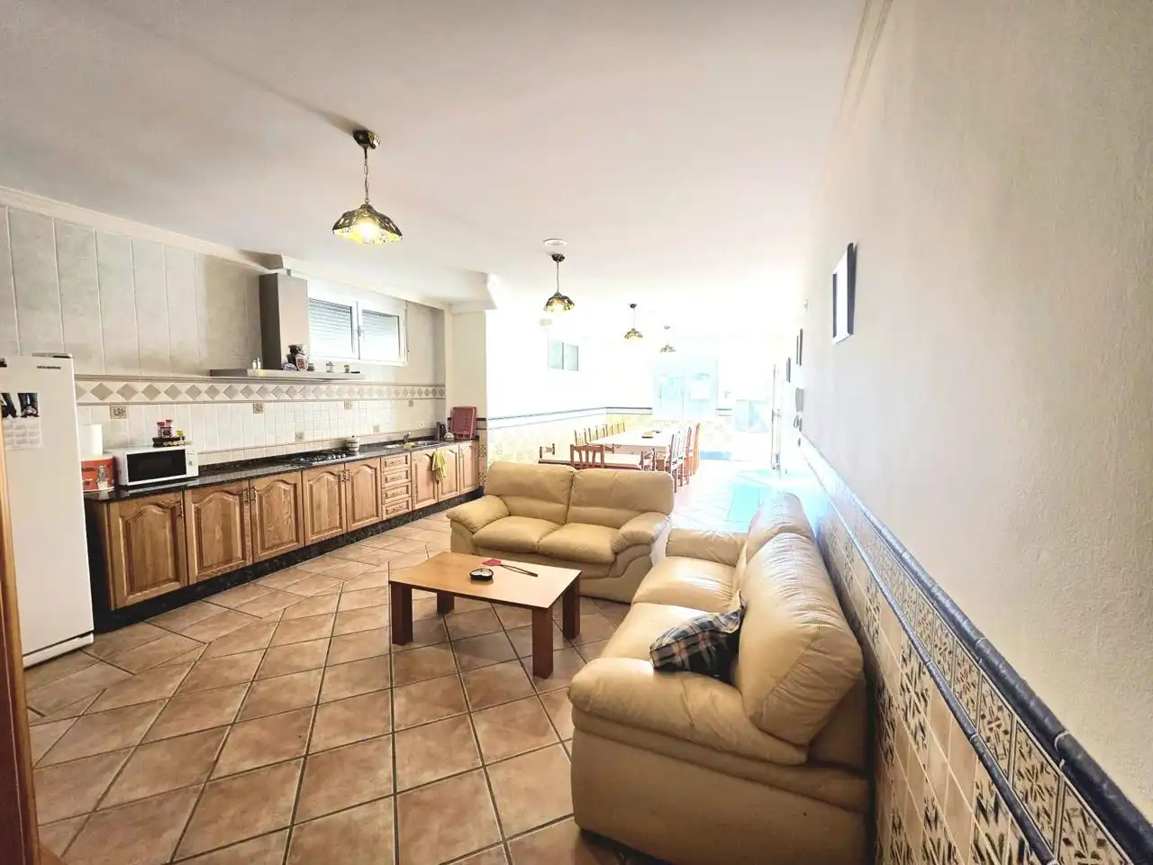 House with garden for sale in Del Pocico, imagen 26