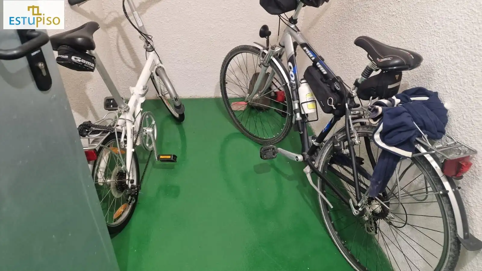 Parking de Garaje en venta en Vitoria - Gasteiz