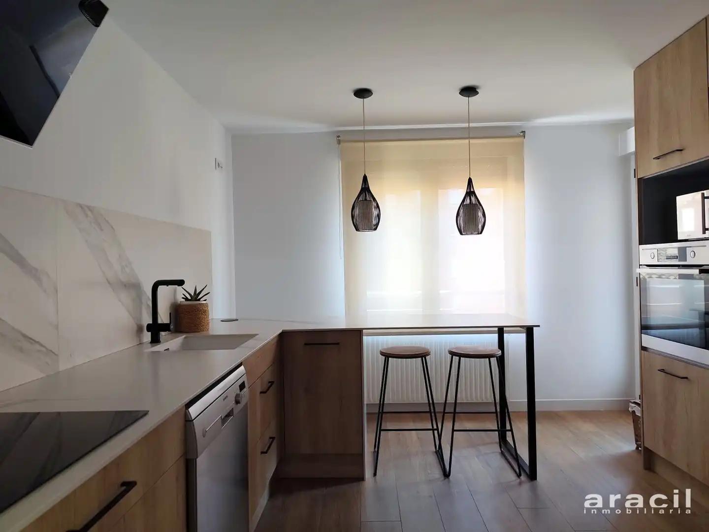 Appartamento con terrazza in vendita a Centre - Zona Alta, imagen 12