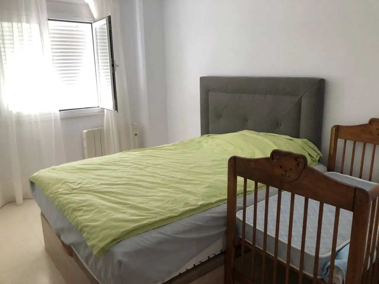 Apartamento de alquiler en San Roque - Ronda Norte