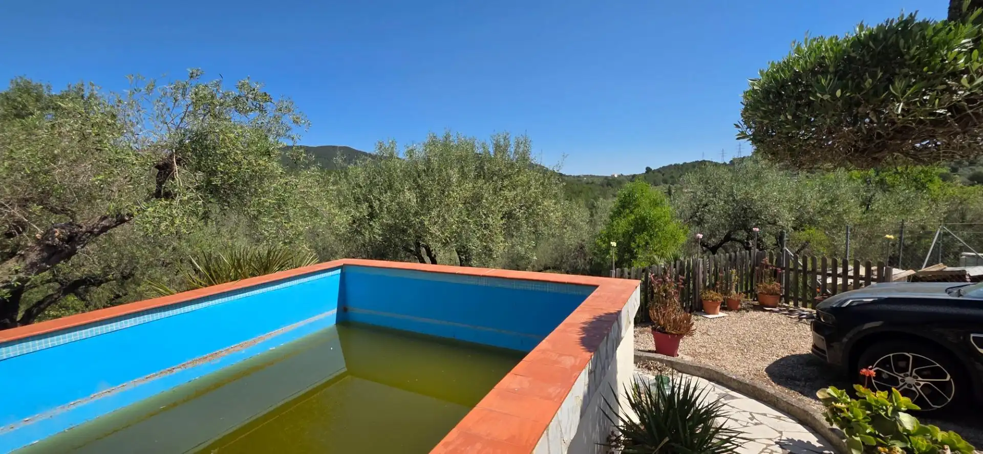 Country house with pool for sale in El Perelló, imagen 42