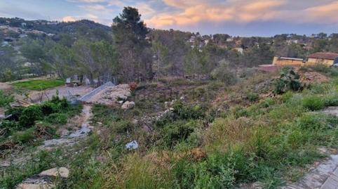 Foto 4 de Residencial en venda a Carrer del Mas Sabatat, Olivella, Barcelona