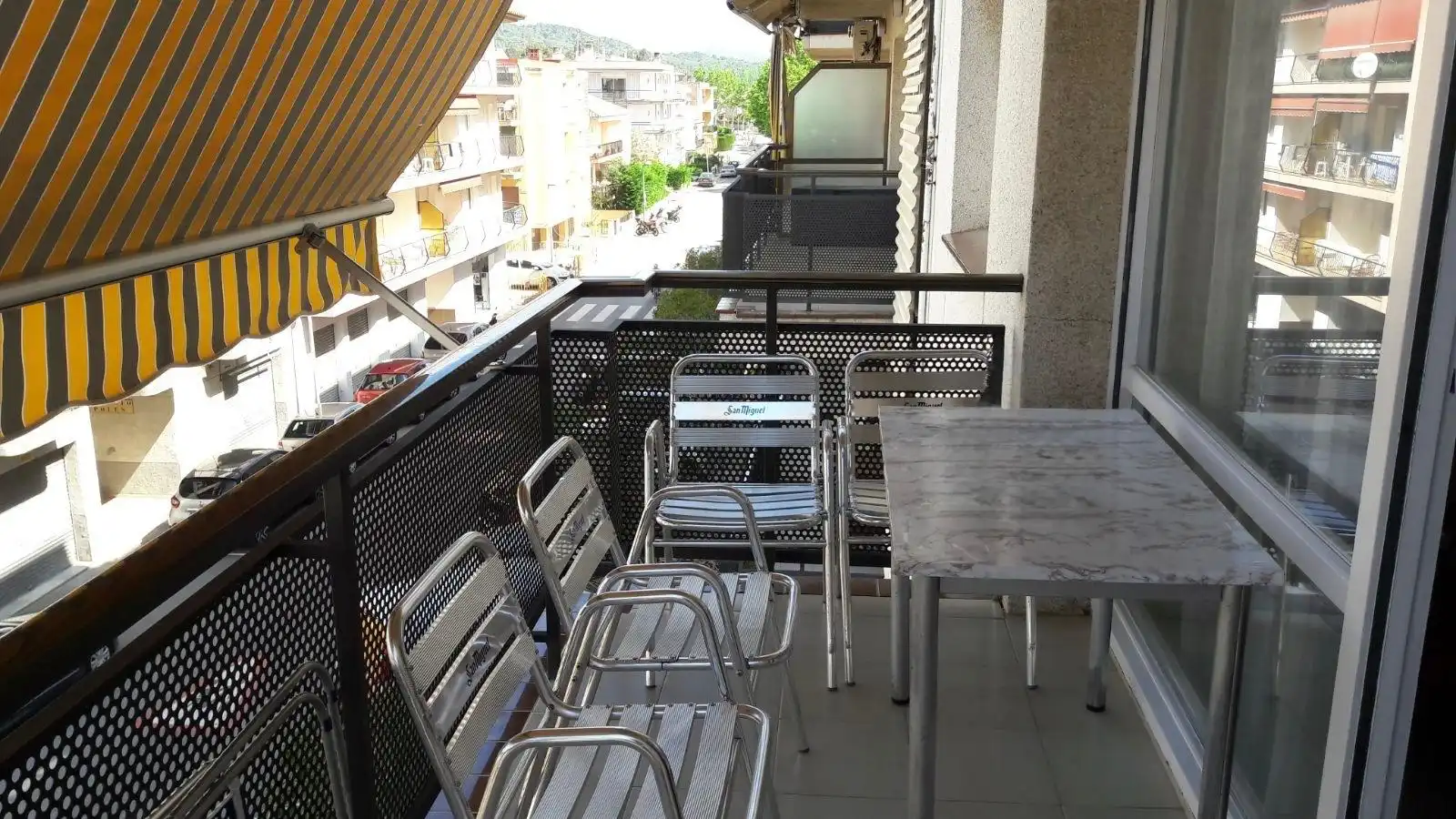 Wohnung mit Aufzug zum Verkauf in Carrer Nàpols, imagen 8