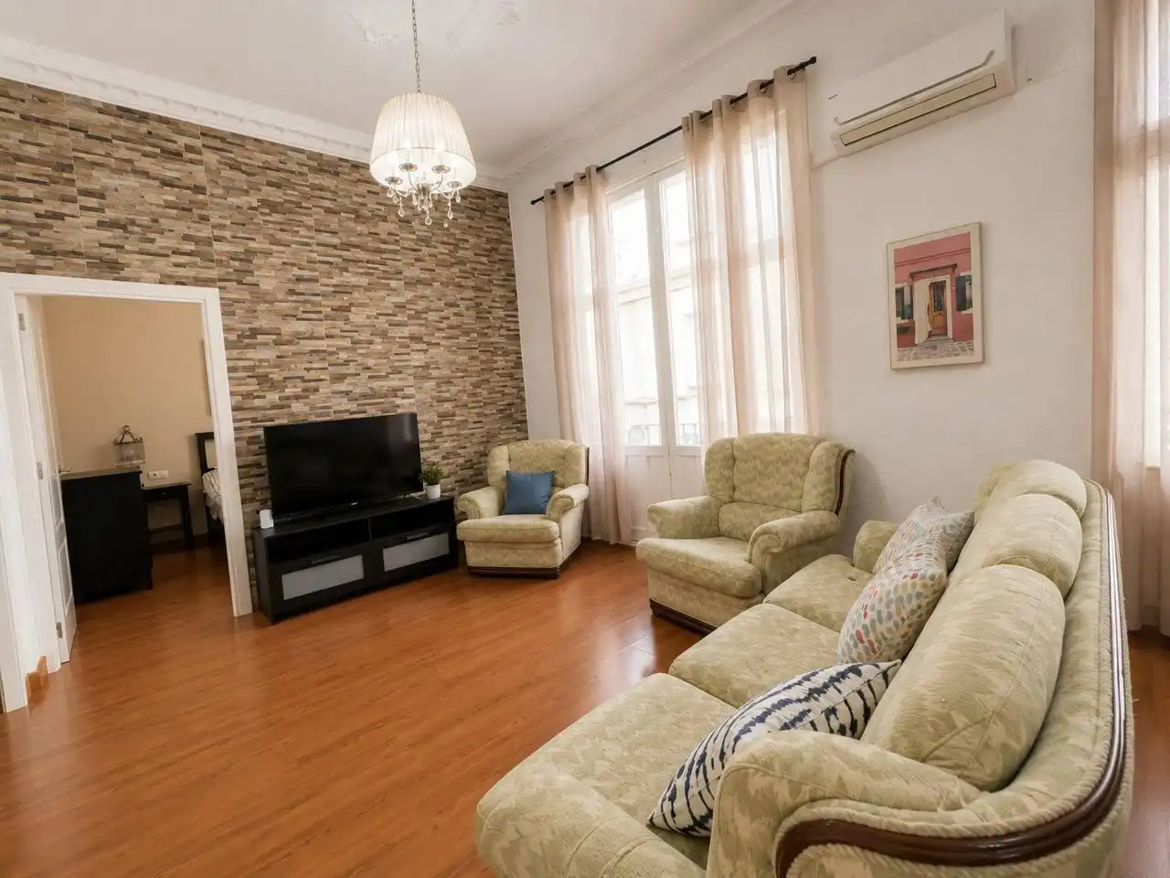 Wohnung zum Verkauf in Centro, imagen 3