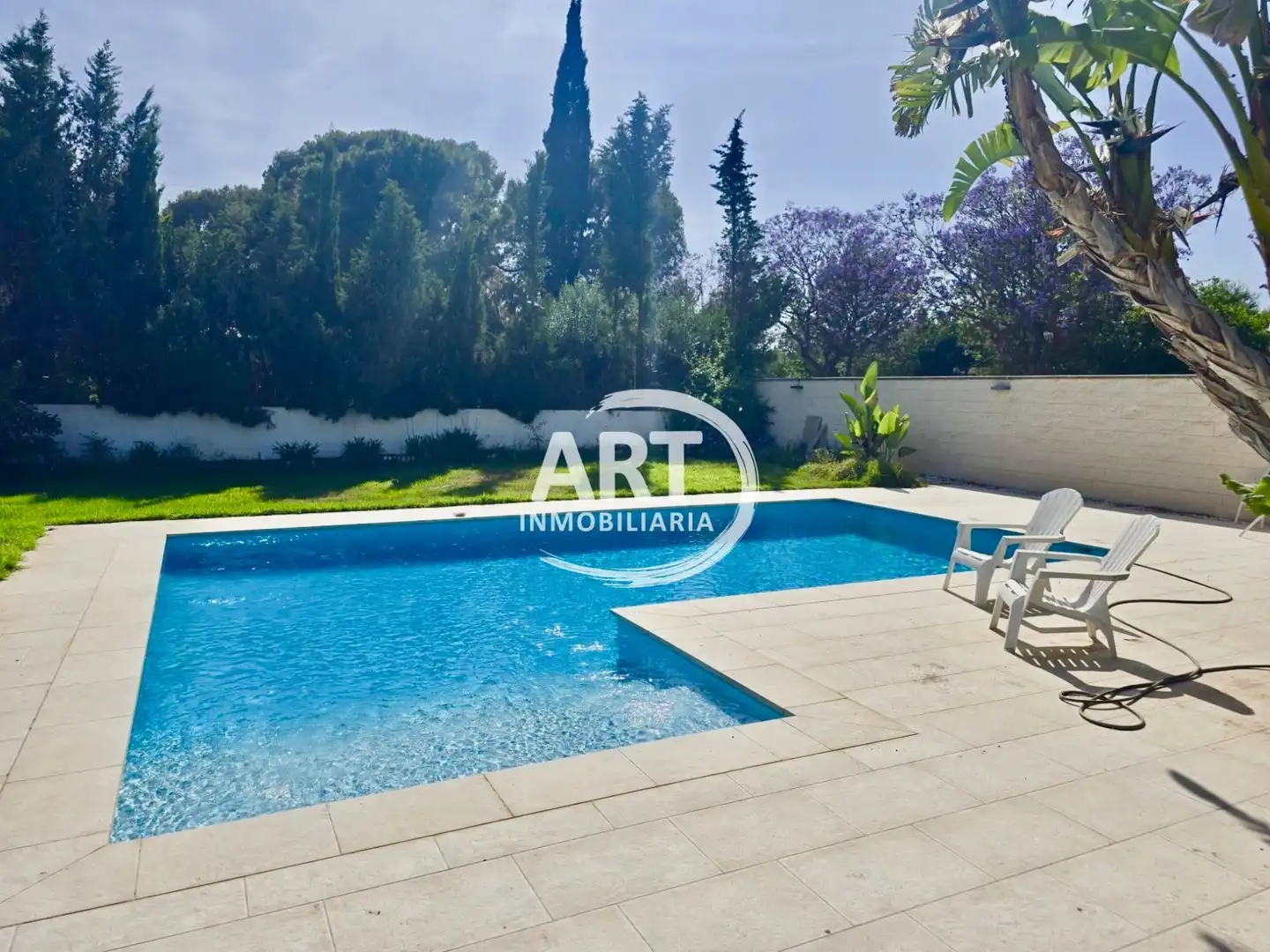 Piscina de Casa o chalet en venta en Bétera con Calefacción, Jardín privado y Terraza