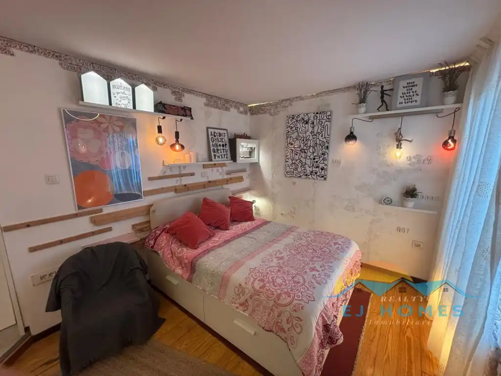 Dormitori de Casa o xalet en venda en Icod de los Vinos