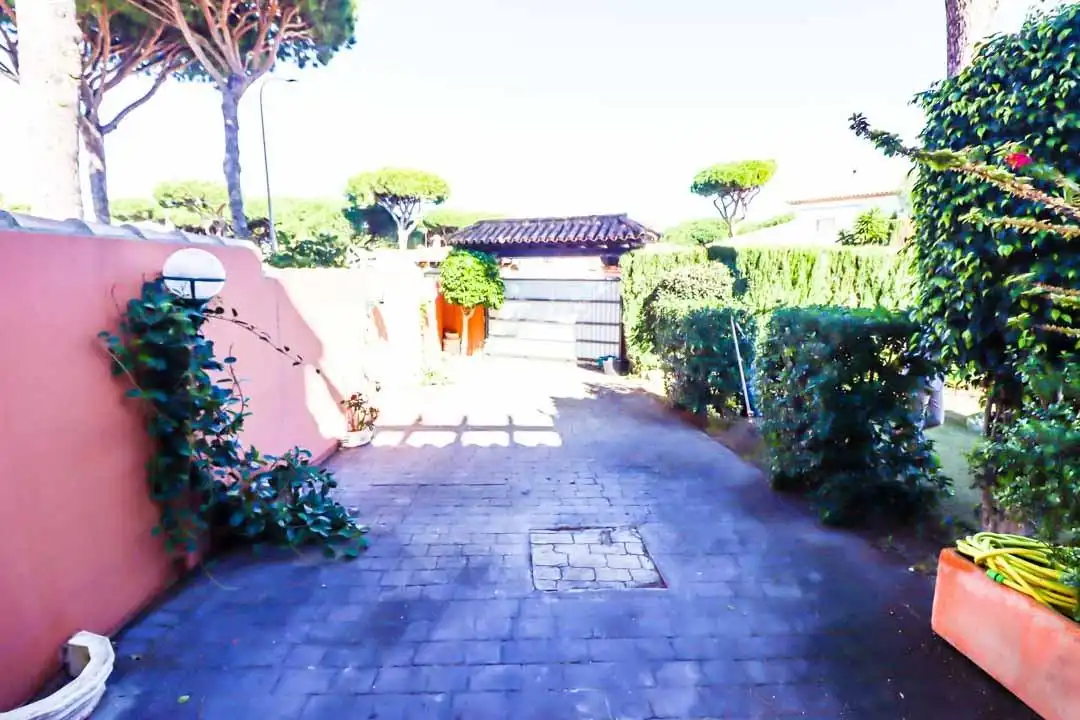 Houses for sale in La Barrosa