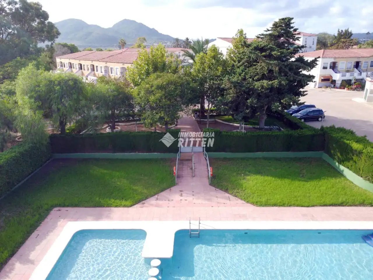 Flat with pool for sale in Urbanizacion paraiso park 2, imagen 38